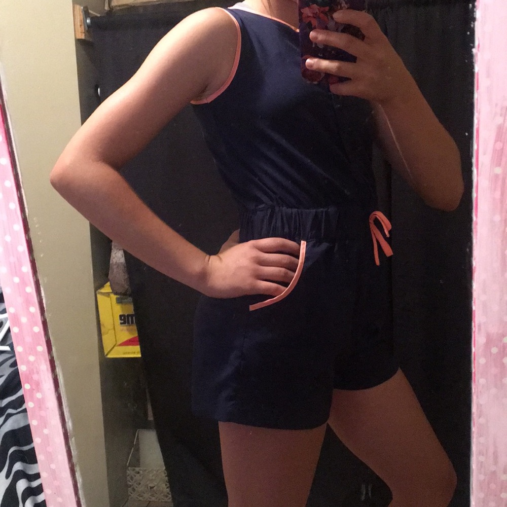 Romper - Picture 2 of 5
